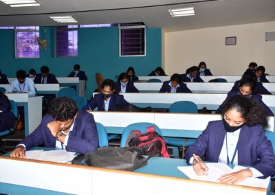 Novigo Solutions hires AIMIT Centre students