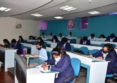 Novigo Solutions hires AIMIT students