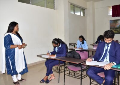 Novigo Solutions hires AIMIT Centre students