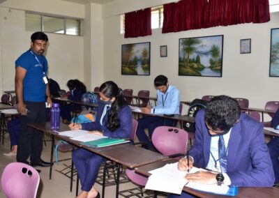 Novigo Solutions hires AIMIT Centre students