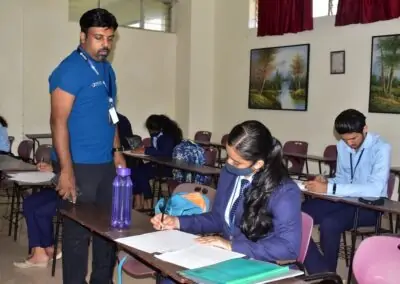 Novigo Solutions hires AIMIT students