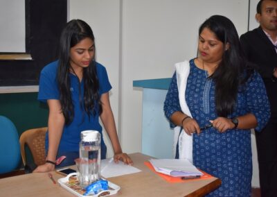 Novigo Solutions hires AIMIT Centre students