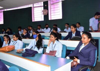 Novigo Solutions hires AIMIT Centre students