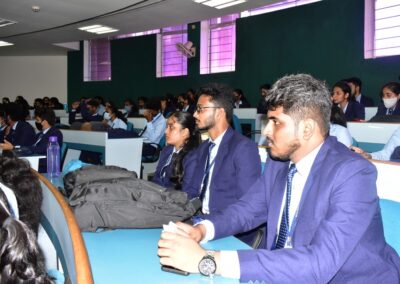 Novigo Solutions hires AIMIT Centre students