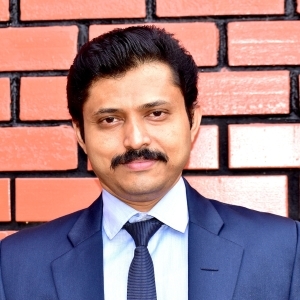Dr Nagendra S Dr Nagendra S