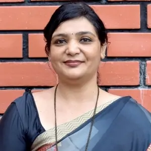 Dr Pooja Nagpal Dr Pooja Nagpal
