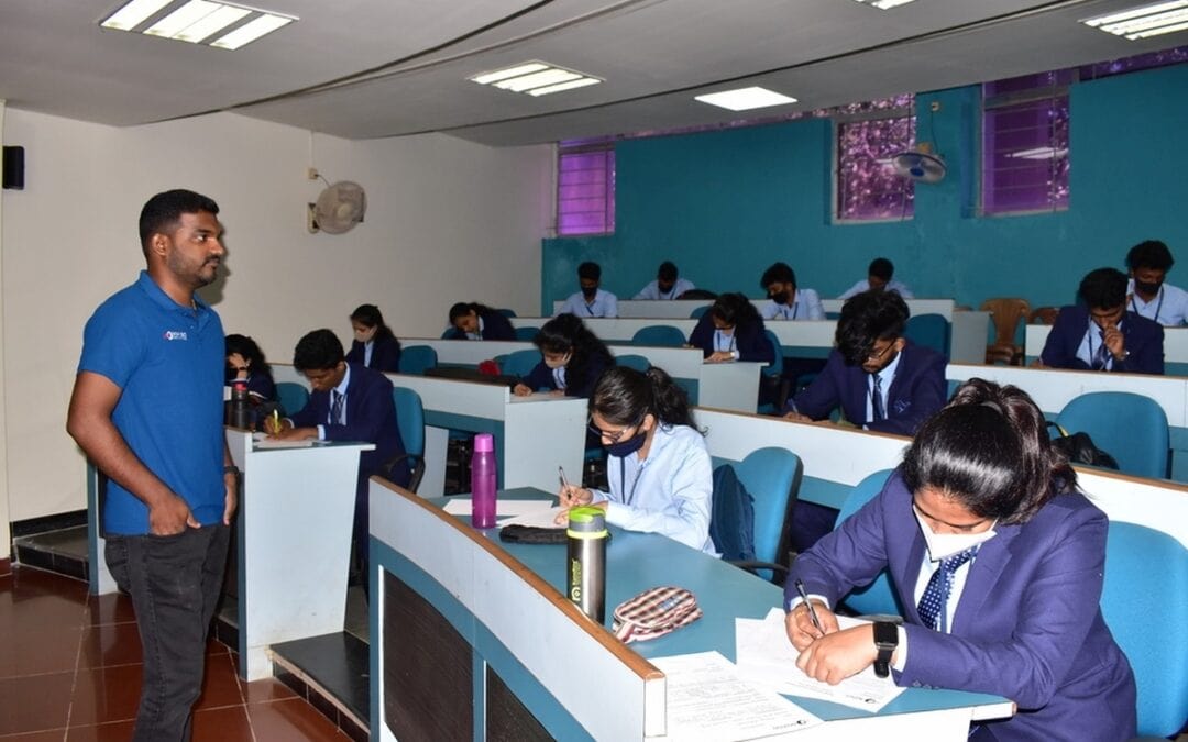 Novigo Solutions hires AIMIT Centre students