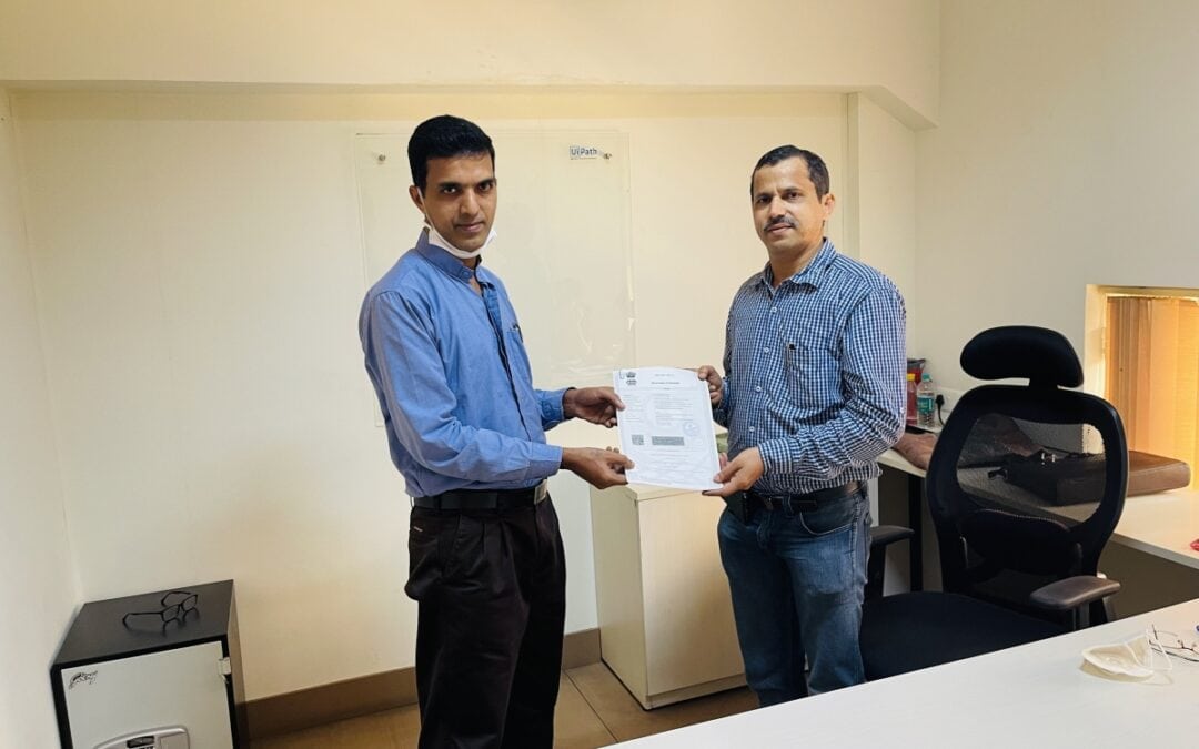 AIMIT Centre signs five MOUs