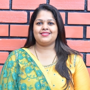 Mrs Krishna A V Mrs Krishna A V