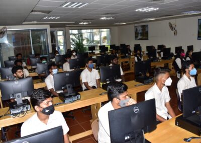 Workshop on Advanced Technologies and Career Prospective