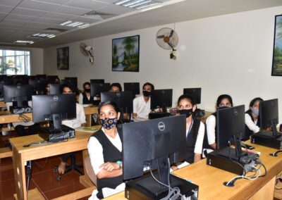 Workshop on Advanced Technologies and Career Prospective