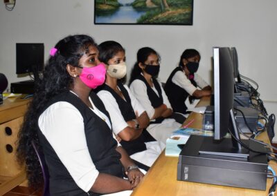 Workshop on Advanced Technologies and Career Prospective