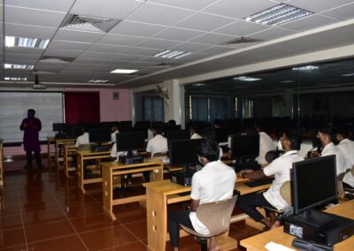 Workshop on Advanced Technologies and Career Prospective