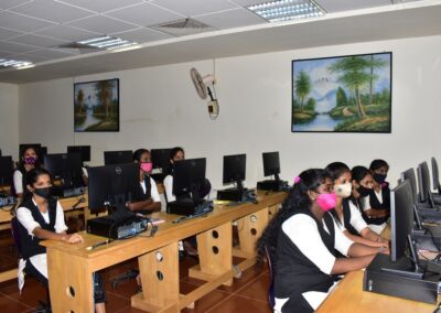 Workshop on Advanced Technologies and Career Prospective