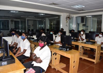 Workshop on Advanced Technologies and Career Prospective