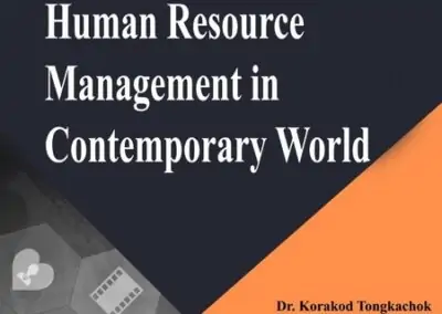Dr Pooja Nagpal receives best teacher award in HR Management