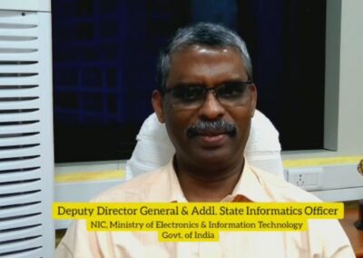 SACAIM 2021 : 118 research papers presented