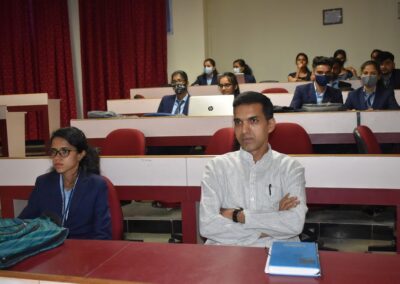 SACAIM 2021 : 118 research papers presented