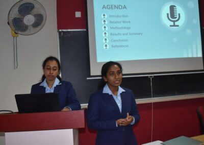 SACAIM 2021 : 118 research papers presented