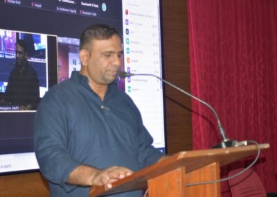 SACAIM 2021 : 118 research papers presented