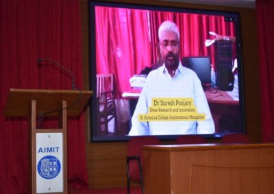 SACAIM 2021 : 118 research papers presented