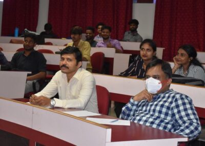 SACAIM 2021 : 118 research papers presented