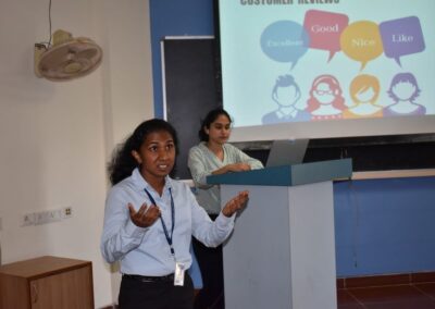 SACAIM 2021 : 118 research papers presented