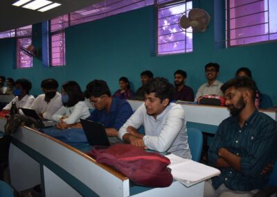 SACAIM 2021 : 118 research papers presented