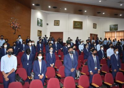 SACAIM 2021 : 118 research papers presented