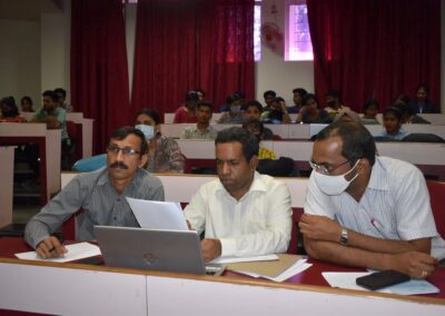 SACAIM 2021 : 118 research papers presented