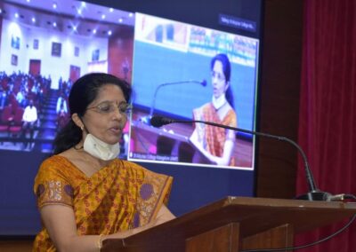 SACAIM 2021 : 118 research papers presented