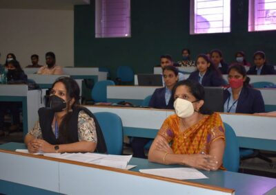 SACAIM 2021 : 118 research papers presented