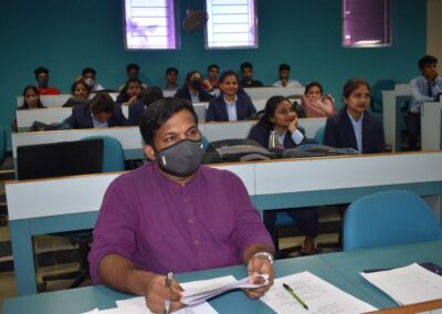 SACAIM 2021 : 118 research papers presented