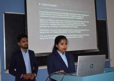 SACAIM 2021 : 118 research papers presented