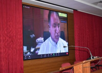 SACAIM 2021 : 118 research papers presented