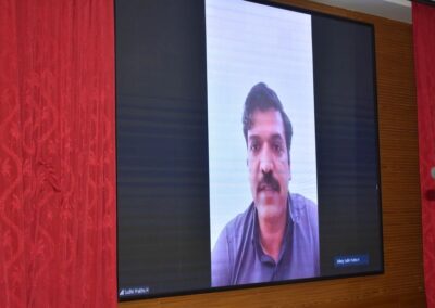 SACAIM 2021 : 118 research papers presented