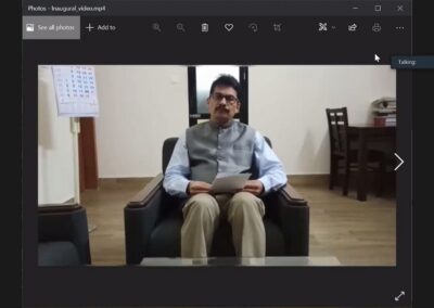 SACAIM 2021 : 118 research papers presented