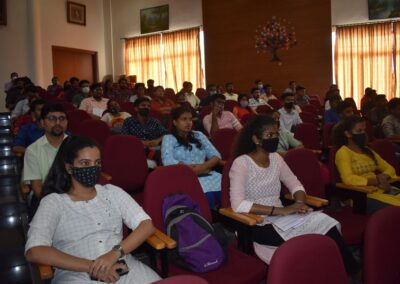 Eco Club inaugurated at AIMIT Centre