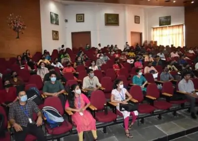 Eco Club inaugurated at AIMIT