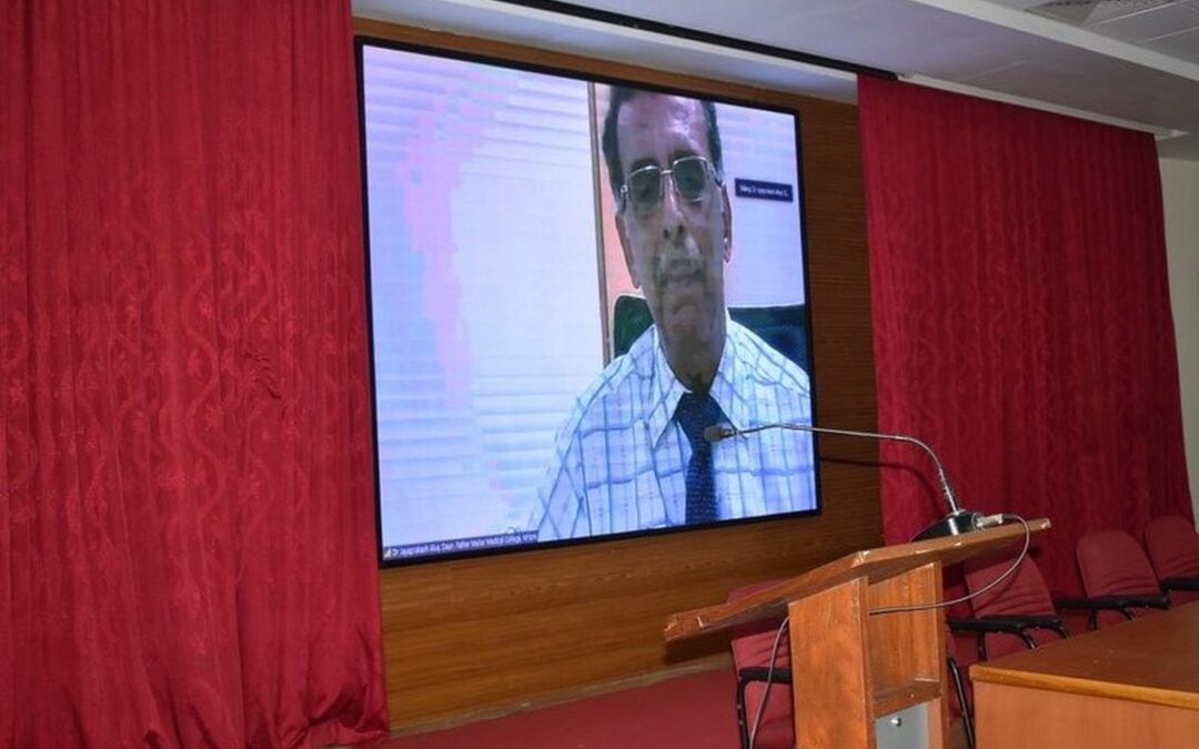 SACAIM 2021 : 118 research papers presented