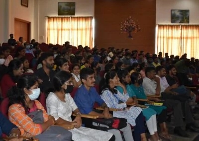 MOBI Sant Clara University certificates distributed to students