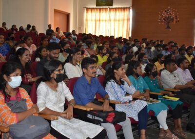 MOBI Sant Clara University certificates distributed to students