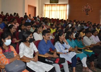MOBI Sant Clara University certificates distributed to students