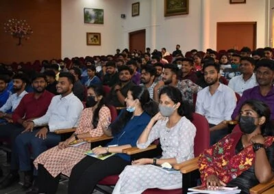MOBI Sant Clara University certificates distributed to students