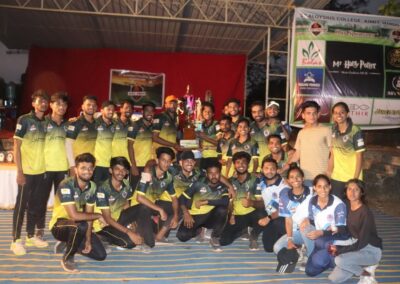 Red Wings lift APL trophy again