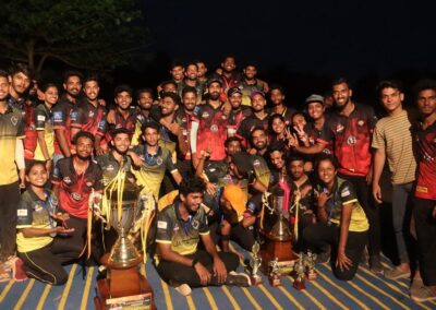 Red Wings lift APL trophy again