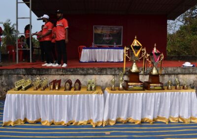 Red Wings lift APL trophy again