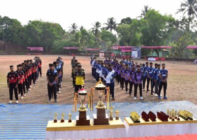 Red Wings lift APL trophy again