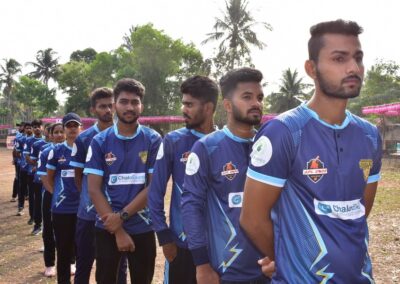 Red Wings lift APL trophy again