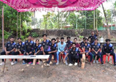 Red Wings lift APL trophy again